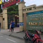 Đồ án tốt nghiệp – Đề tài: Trường THPT Bạch Đằng Hải Phòng
