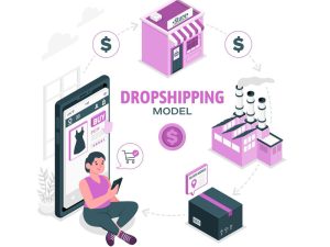 Dropshipping là gì? Những điều cần biết trước khi bắt đầu